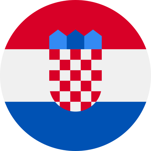 Countries 10 croatia