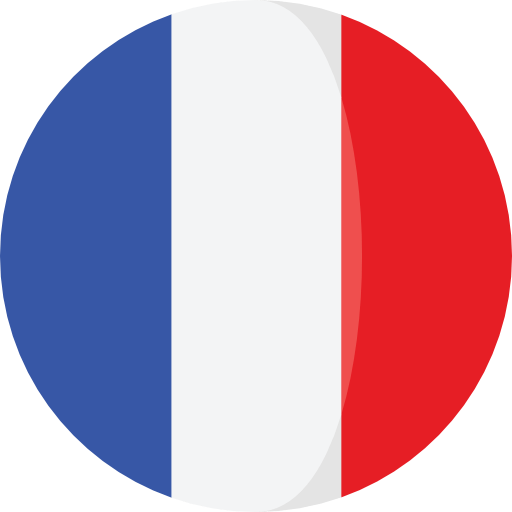 Countries 16 france