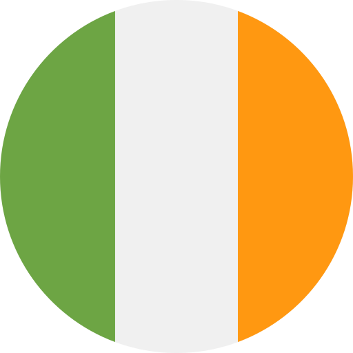 Countries 8 ireland