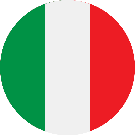 Countries 12 italy
