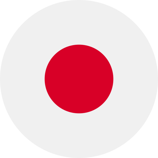Countries 27 japan