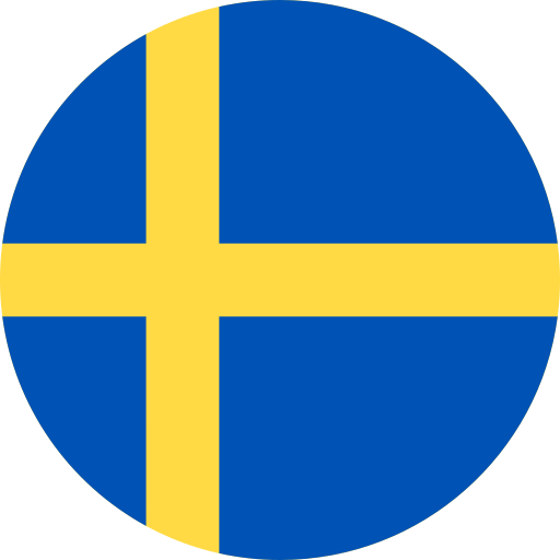 Countries 7 sweden