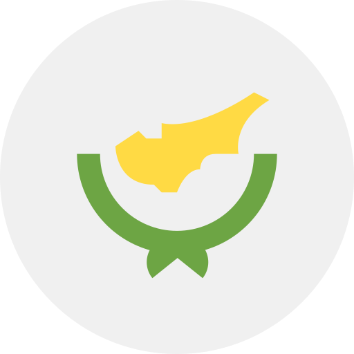 Countries 22 cyprus