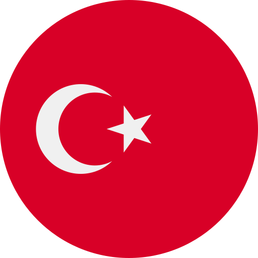 Countries 21 turkey