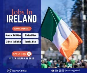 Flash Feed 10 মাত্র ৩০০০ ইউরোতে আয়ারল্যান্ডে কাজ, পড়াশোনা ও ভ্রমণের সুবর্ণ সুযোগ!