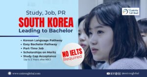 Flash Feed 5 IELTS ছাড়াই কোরিয়ায় ব্যাচেলর ভর্তির অসাধারণ সুযোগ